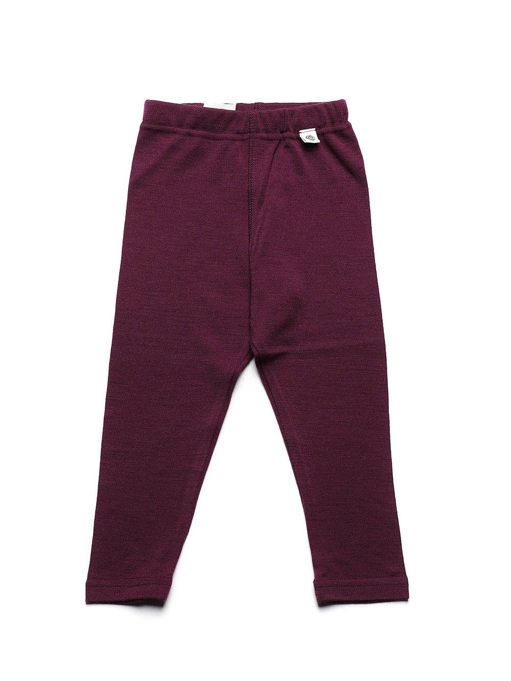 Wollen Baby-Kinderhose - Merinowolle