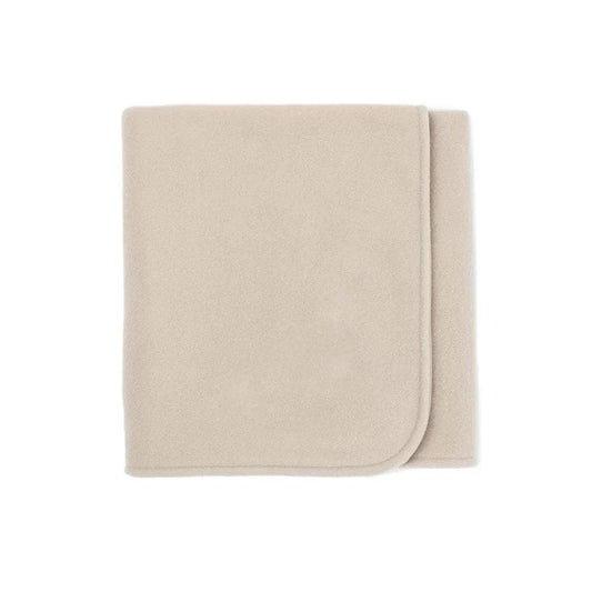 Wolldecke aus Merinowolle für Babybett