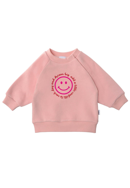 Sweatshirt "little confetti"