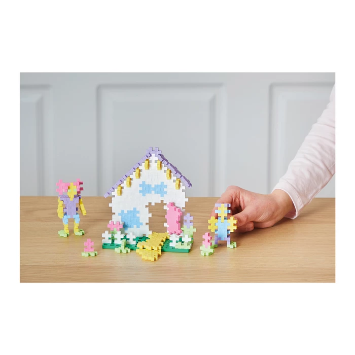 Plus Plus MINI Color Mix 100 Stück