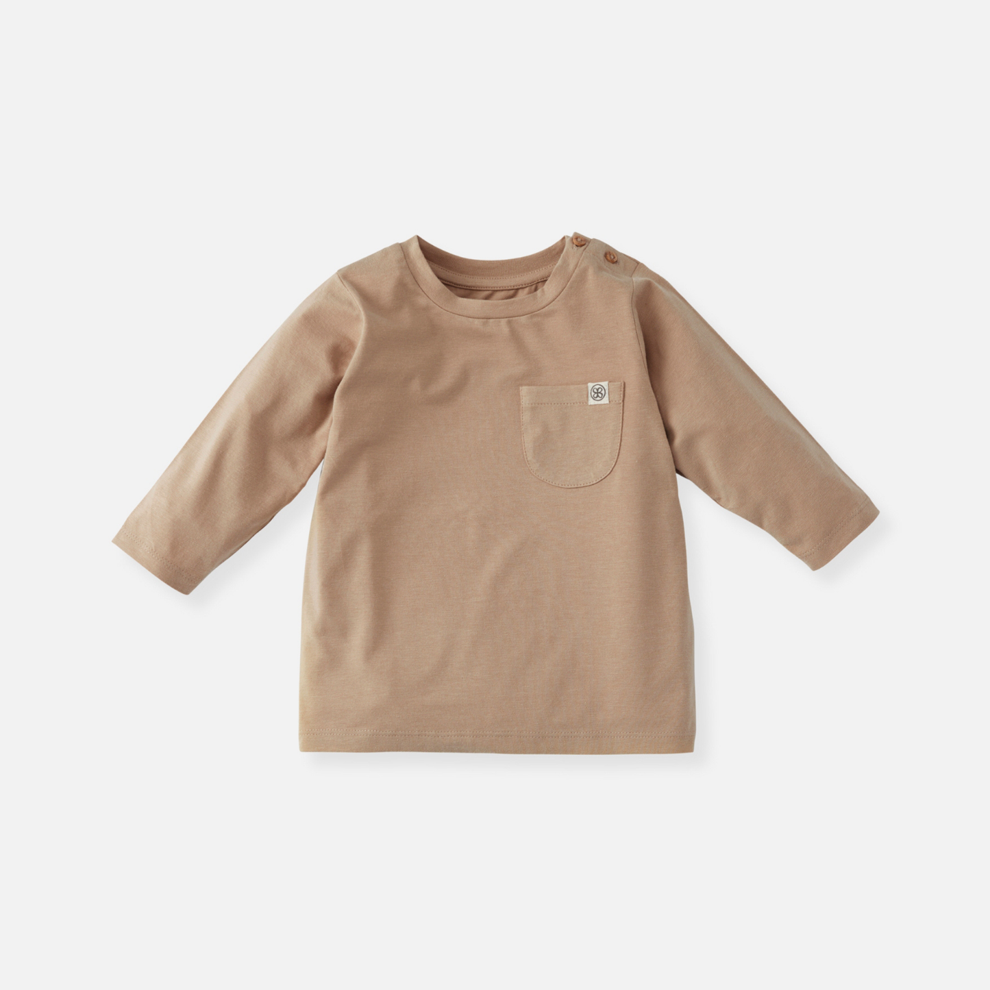 Langarmshirt UPF 50+