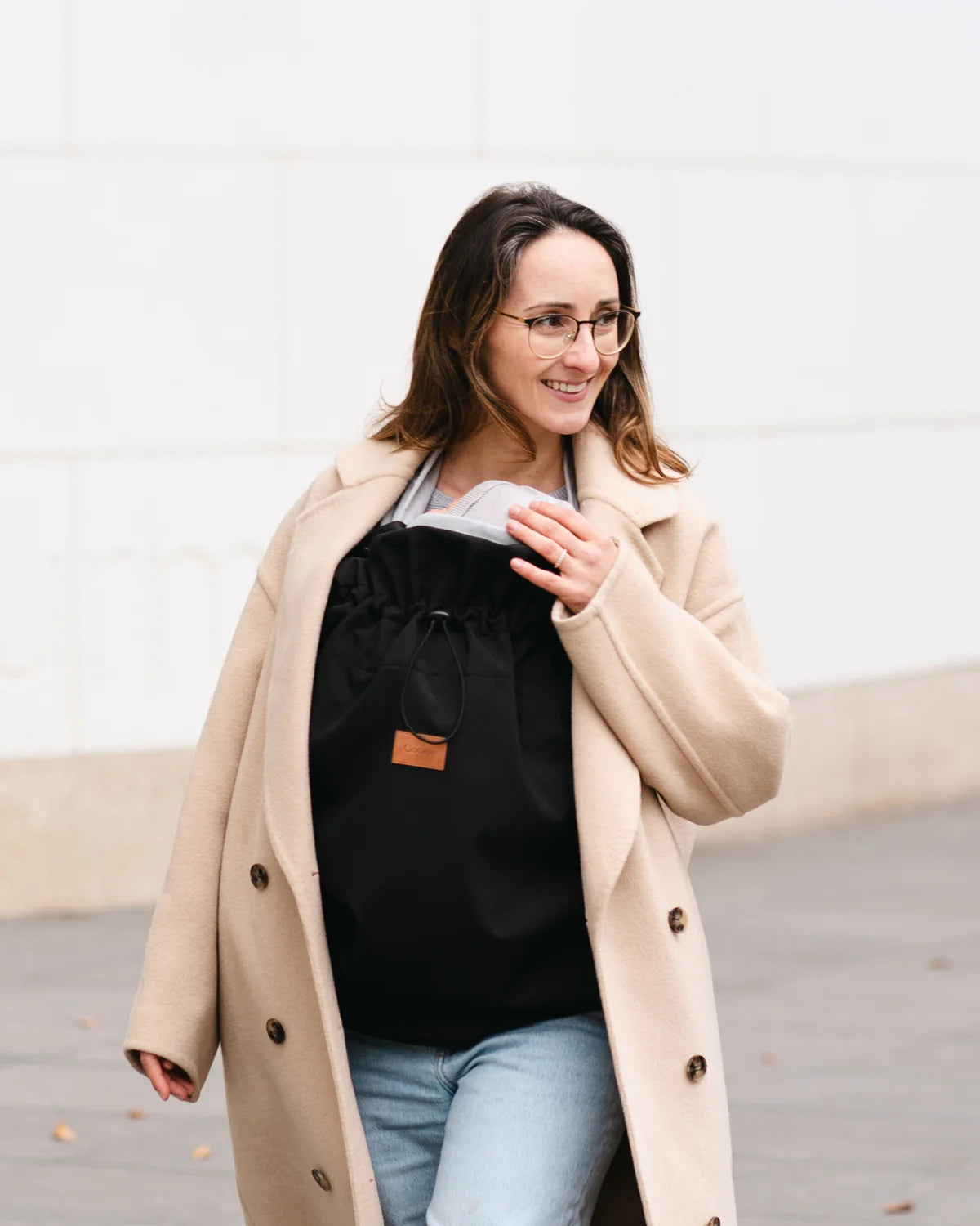 Softshell Tragecover