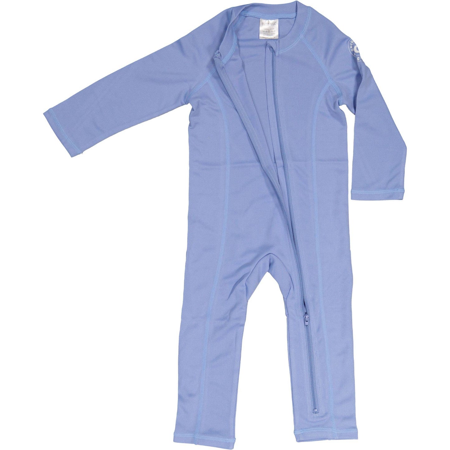UV-Anzug für Babys