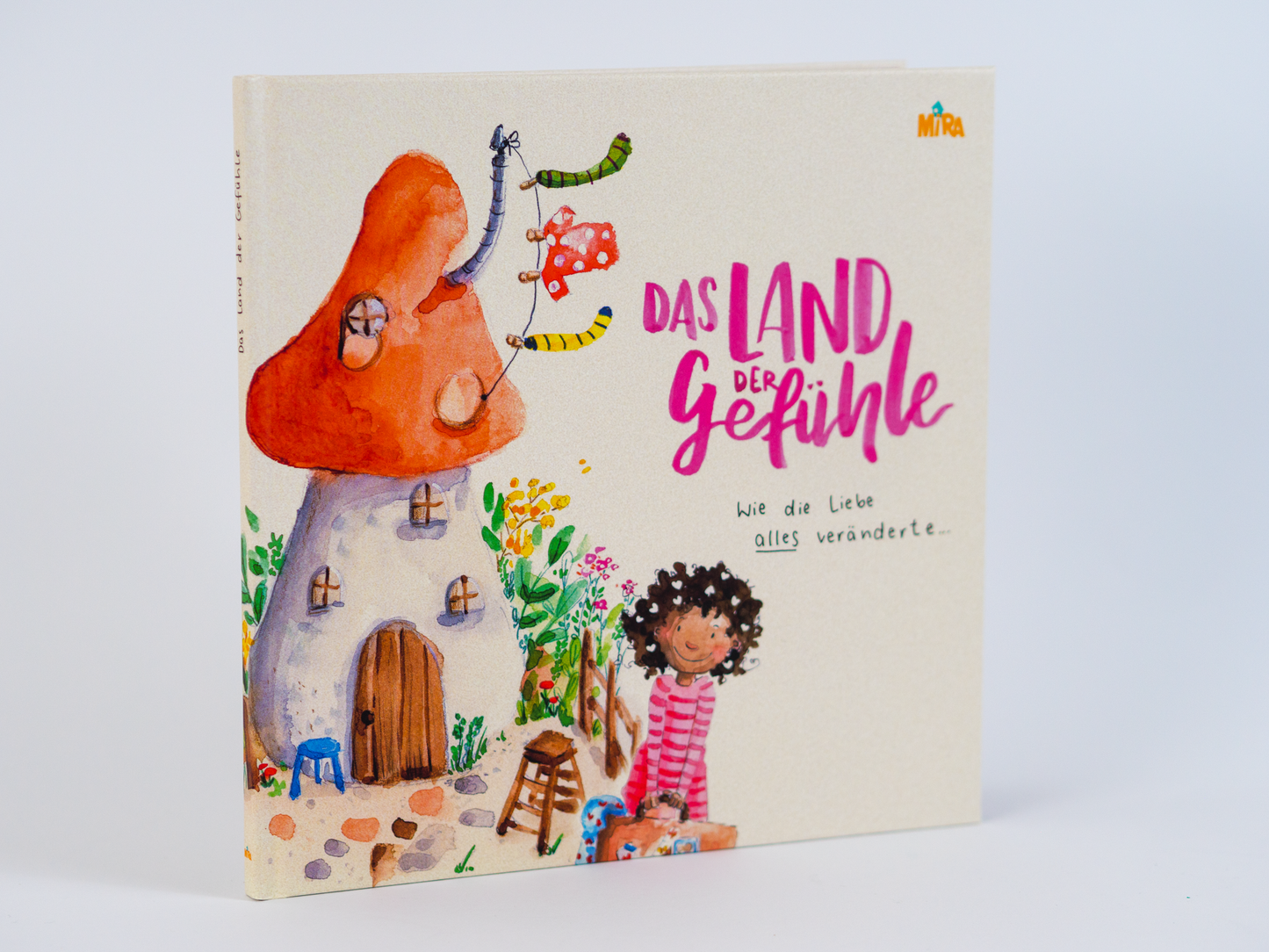 Das Land der Gefühle