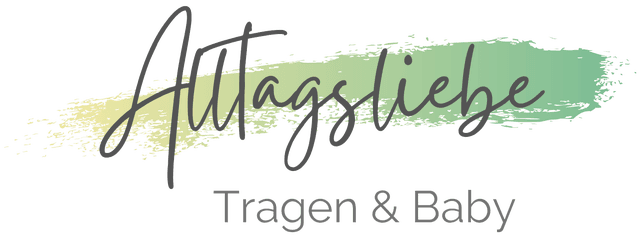 Alltagsliebe Tragen & Baby
