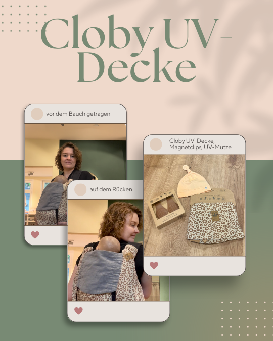 Cloby UV-Decke