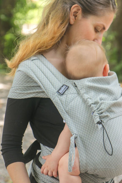 Neko Halfbuckle (Babysize)