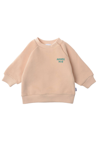 Sweatshirt  "Amore Mio"