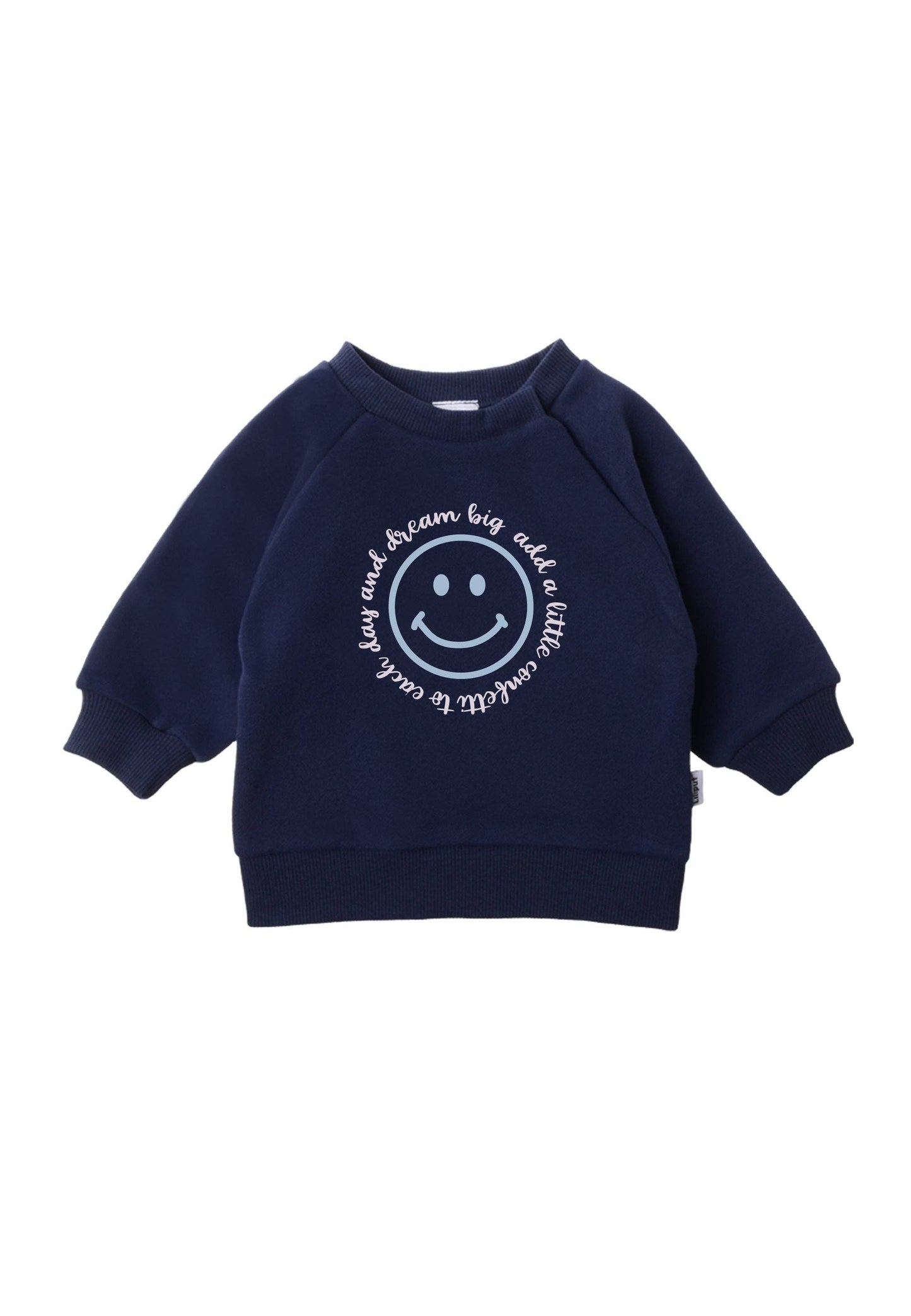 Sweatshirt "little confetti"