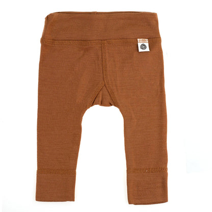 Babyhose aus Merinowolle