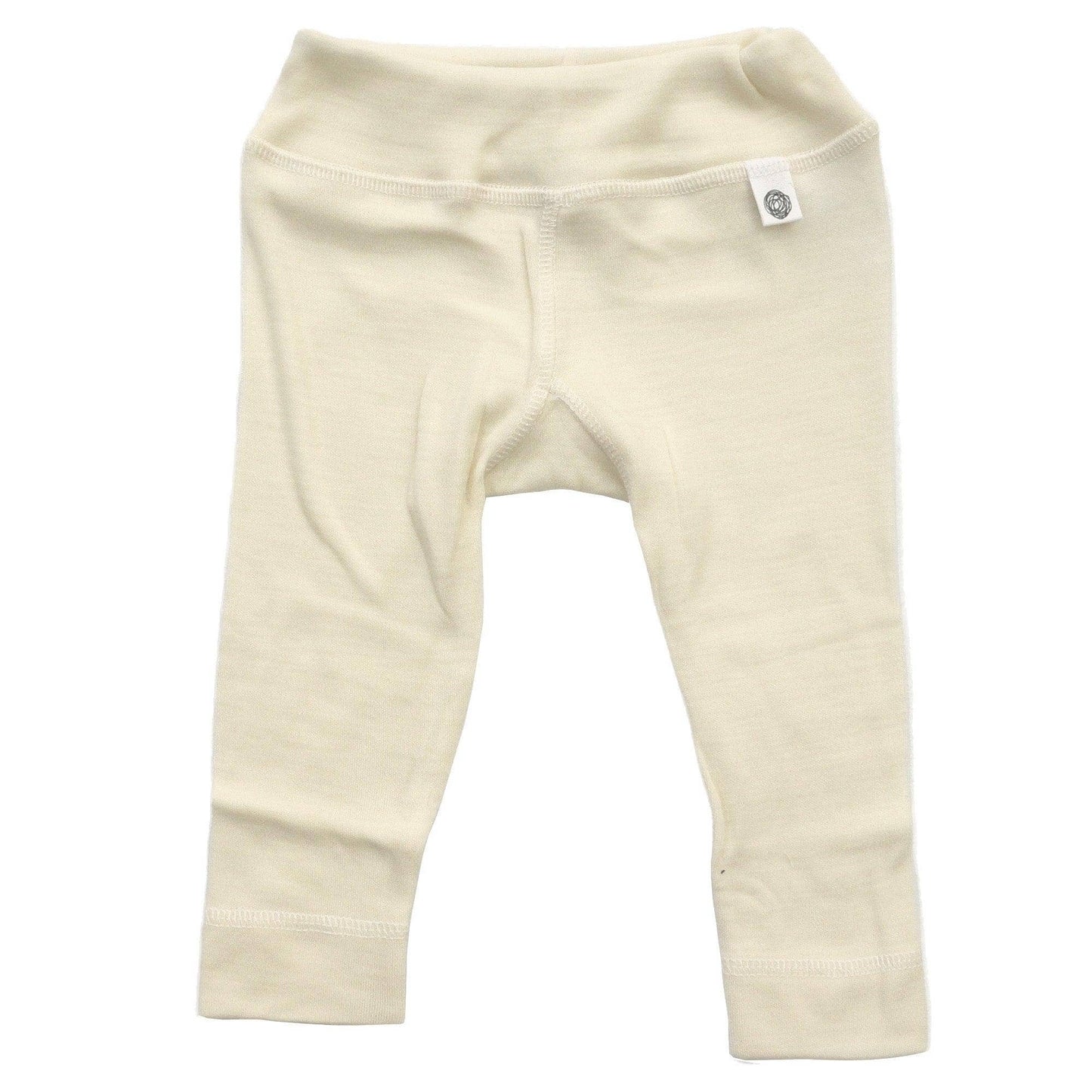 Babyhose aus Merinowolle