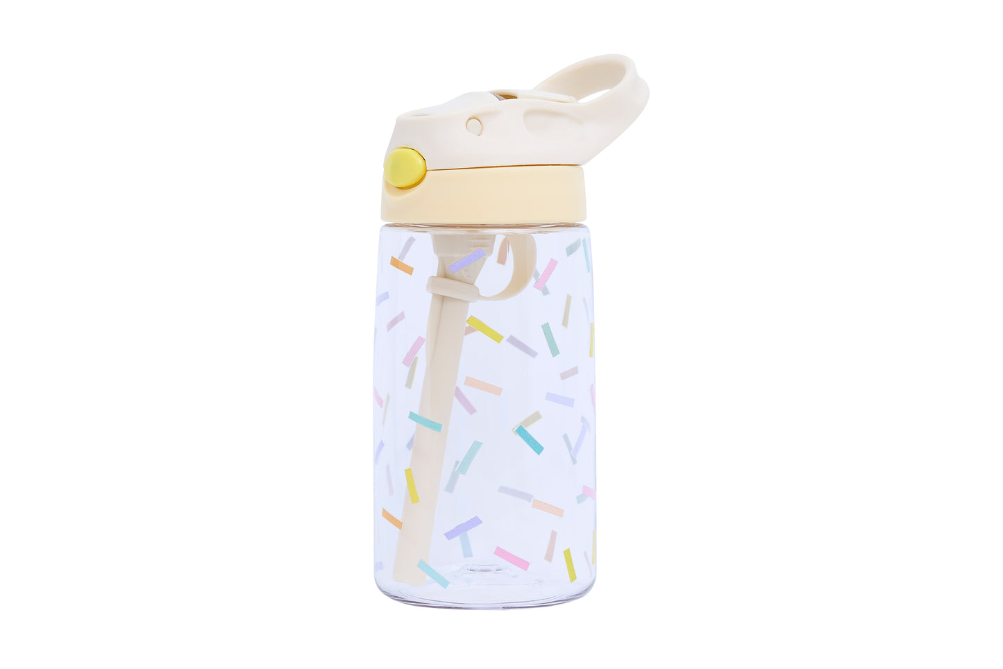 Tritan Bottle