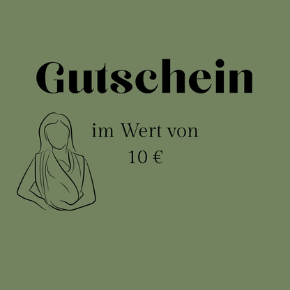 Gutscheine
