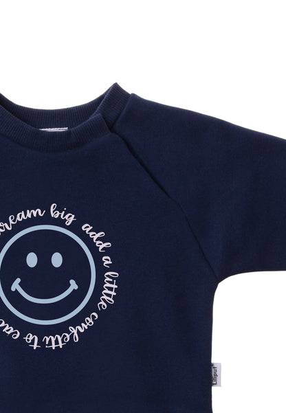 Sweatshirt "little confetti"