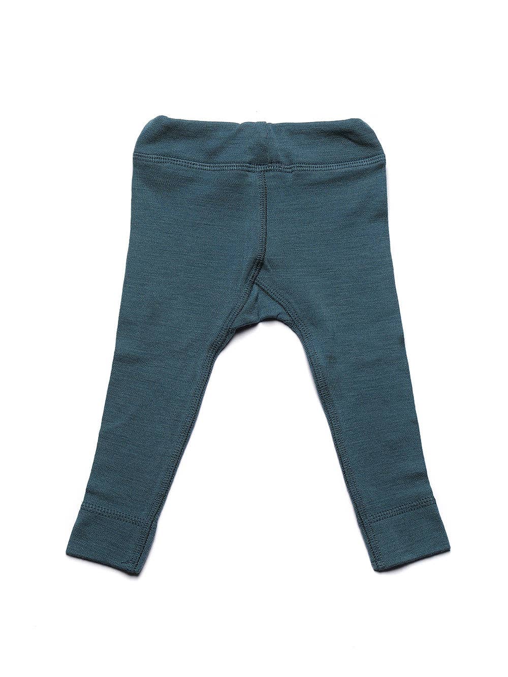 Wollen Baby-Kinderhose - Merinowolle