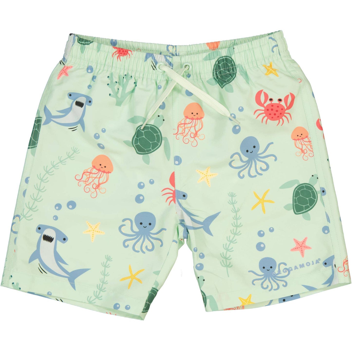 UV-Badeshorts