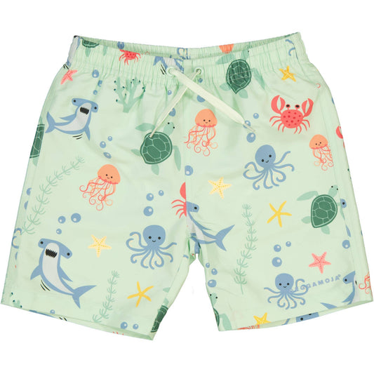 UV-Badeshorts