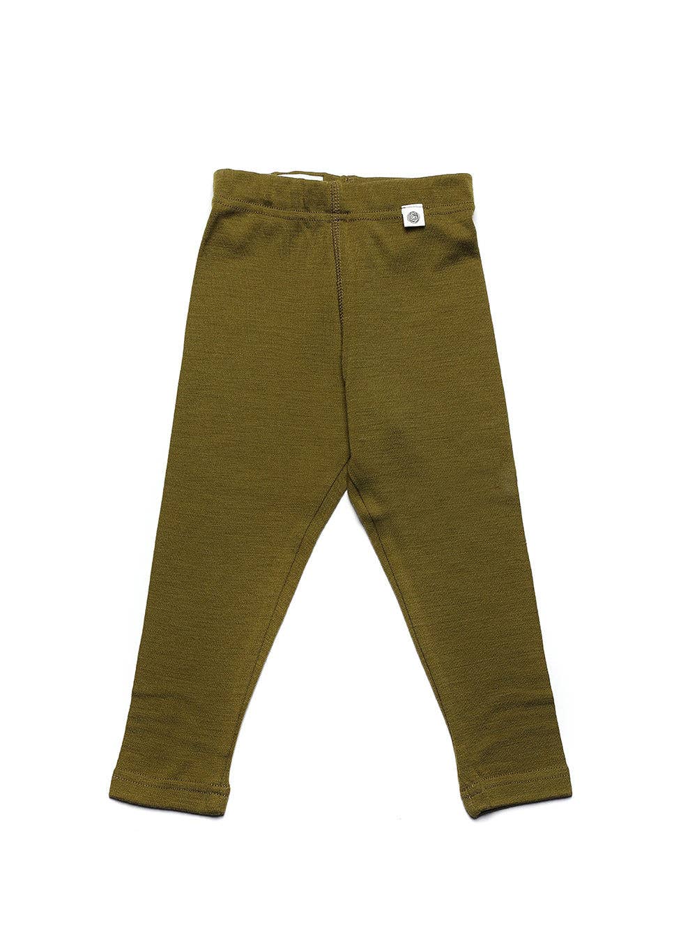 Wollen Baby-Kinderhose - Merinowolle