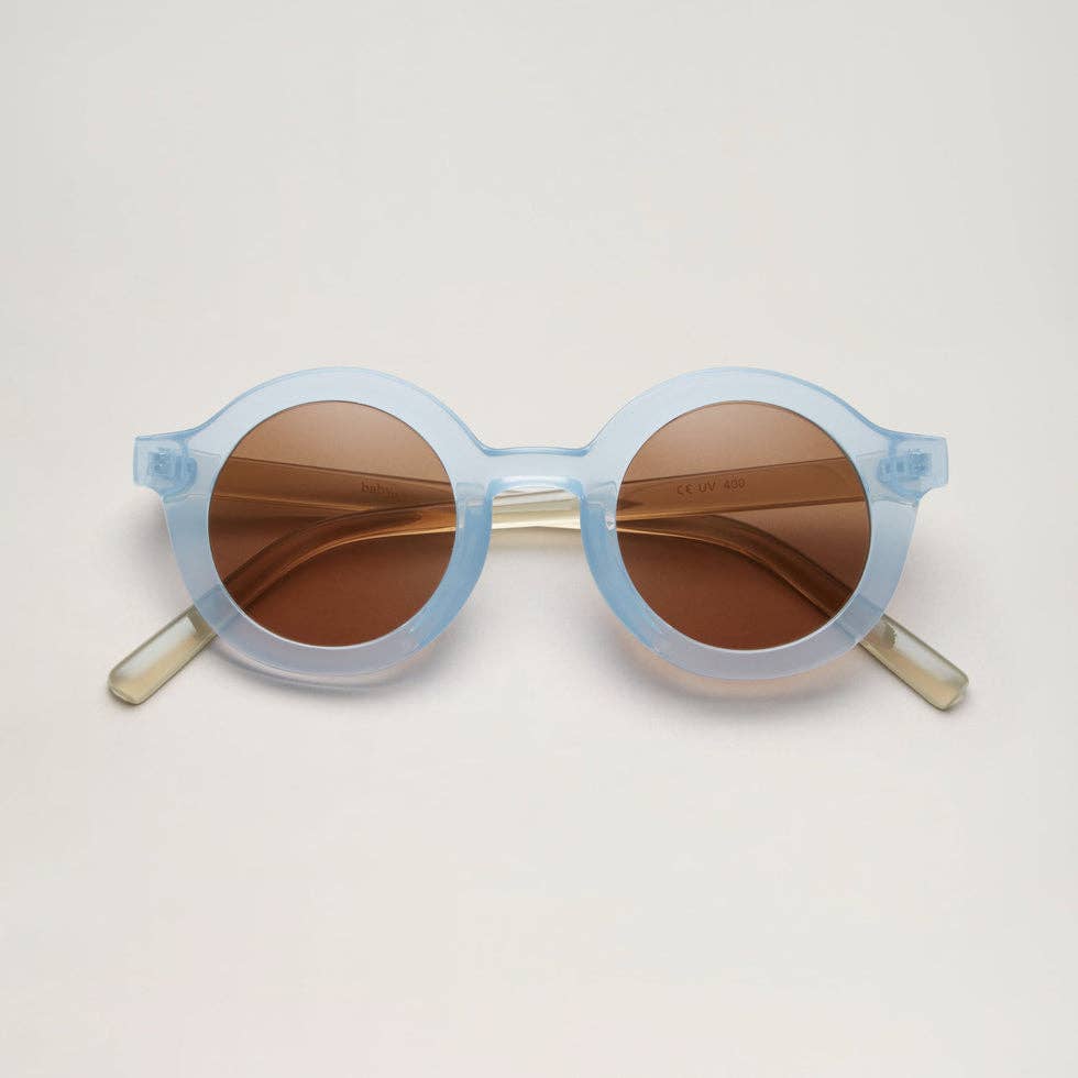 Sonnenbrille Signature Kinder