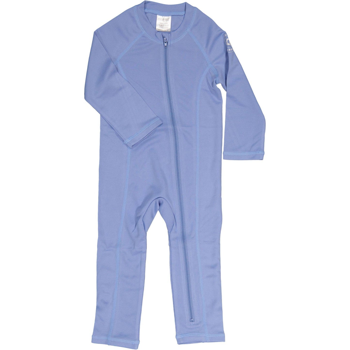 UV-Anzug für Babys