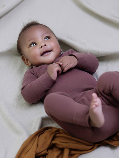 Baby-/ Kinderpullover - Merinowolle