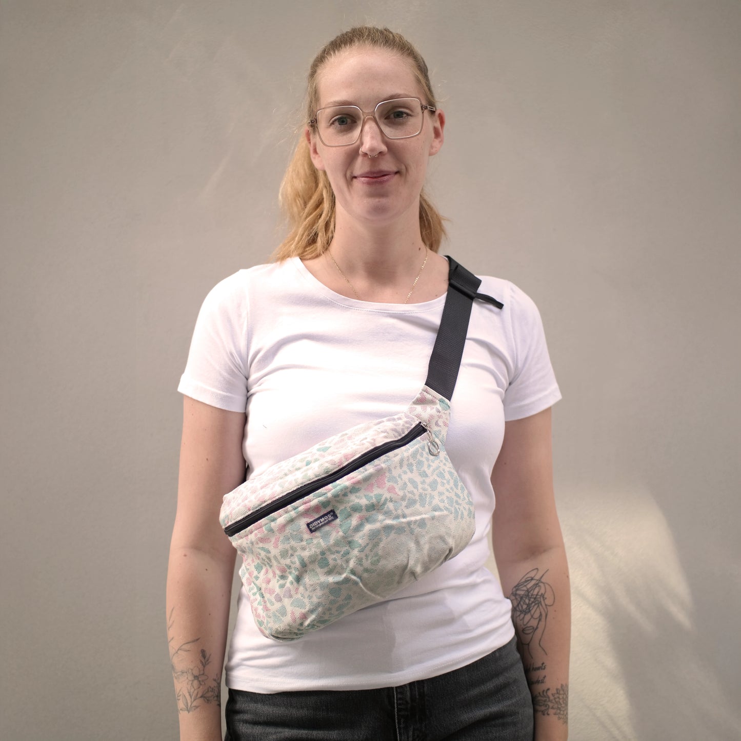 Moon Bag