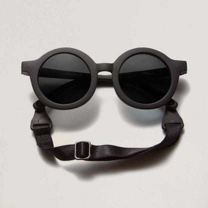 Sonnenbrille - biegsam, weich