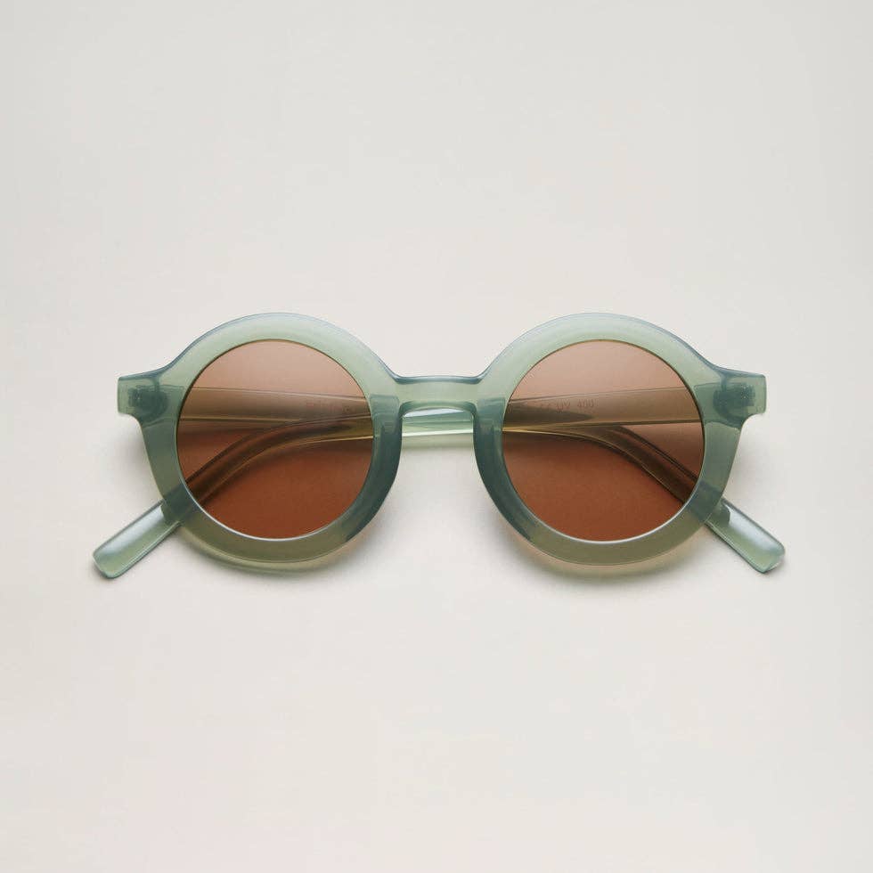 Sonnenbrille Signature Kinder