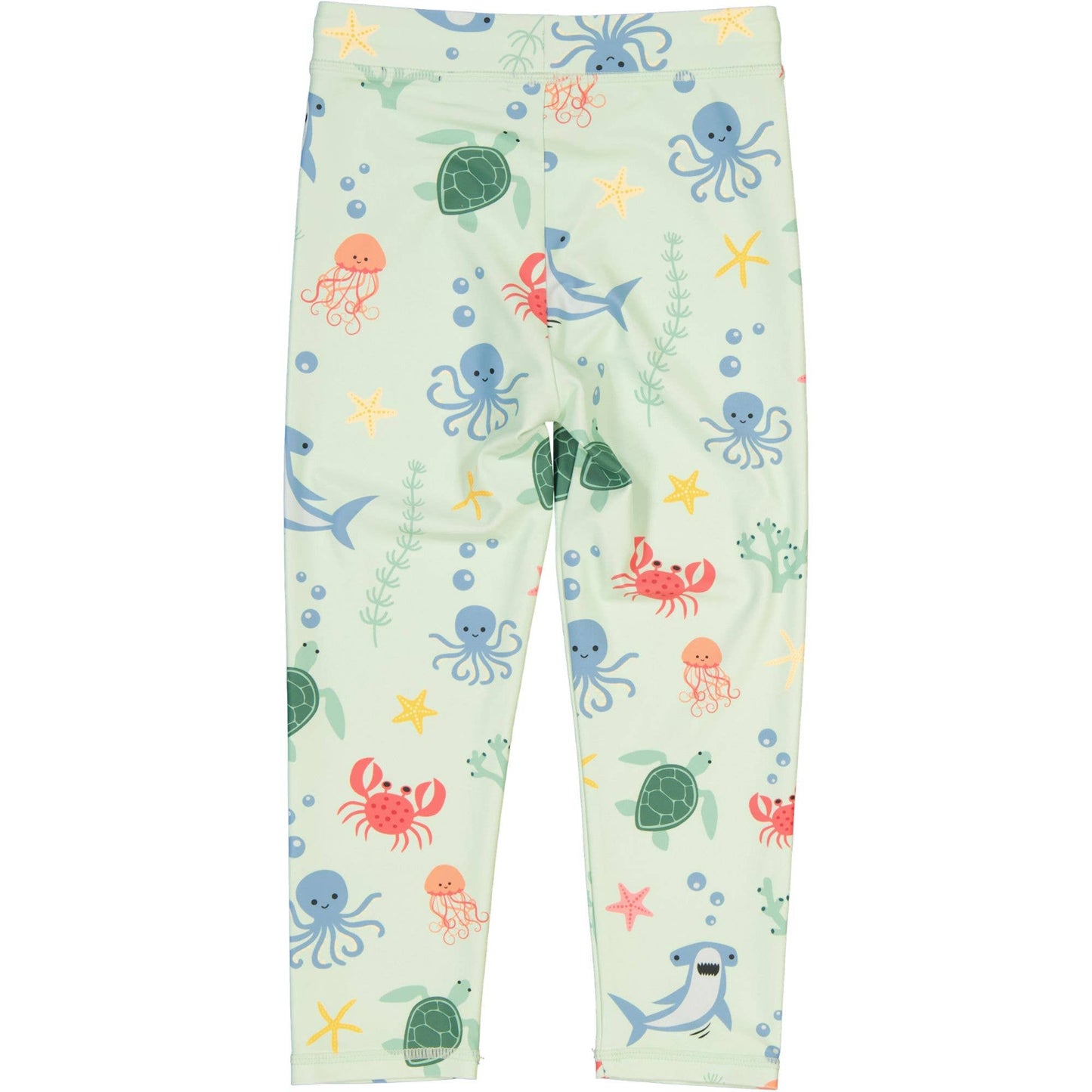 UV-Lange Badehose