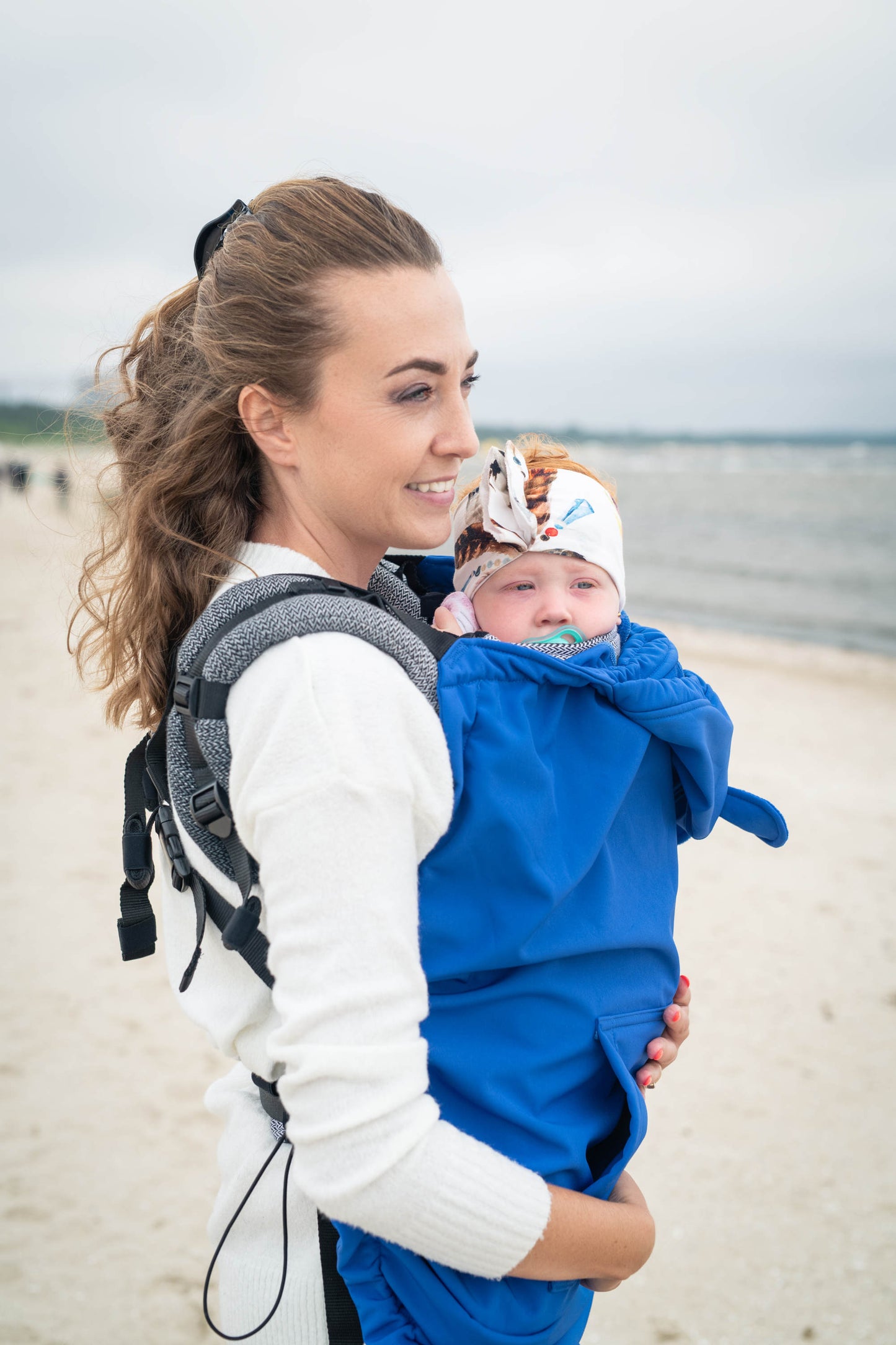 Softshell Tragecover