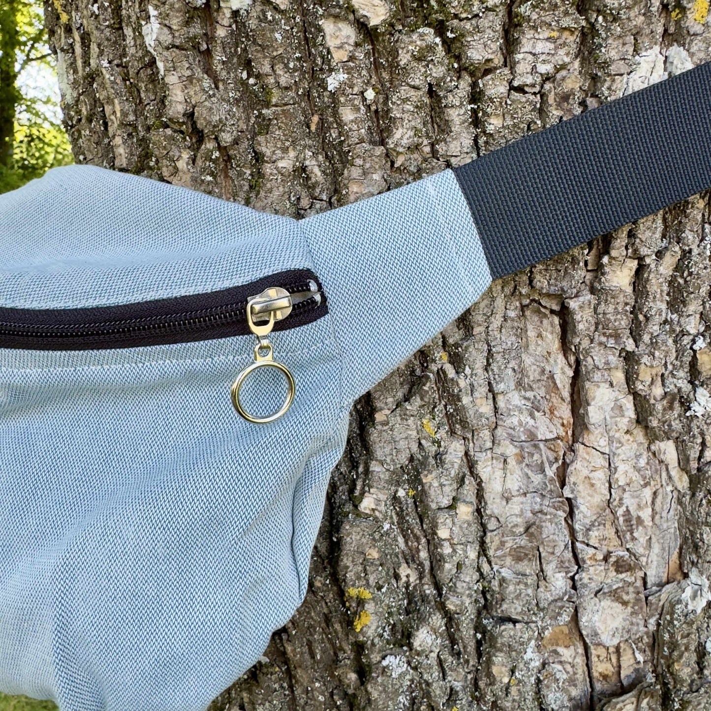 Moon Bag