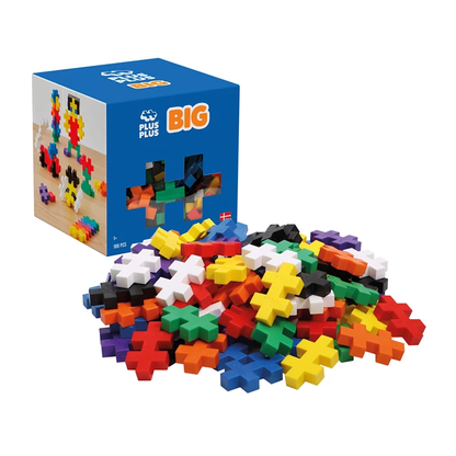 Plus Plus BIG 100er Set