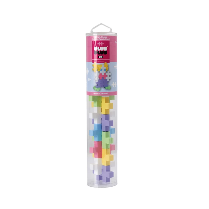 Plus Plus BIG 15 Stück