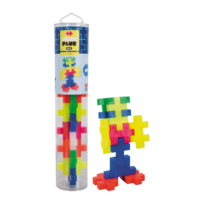 Plus Plus BIG 15 Stück