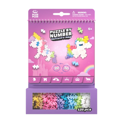 Activity Pad