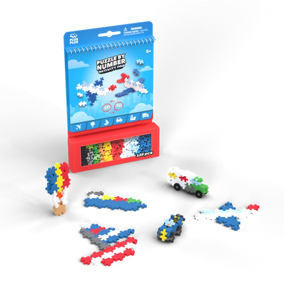 Activity Pad