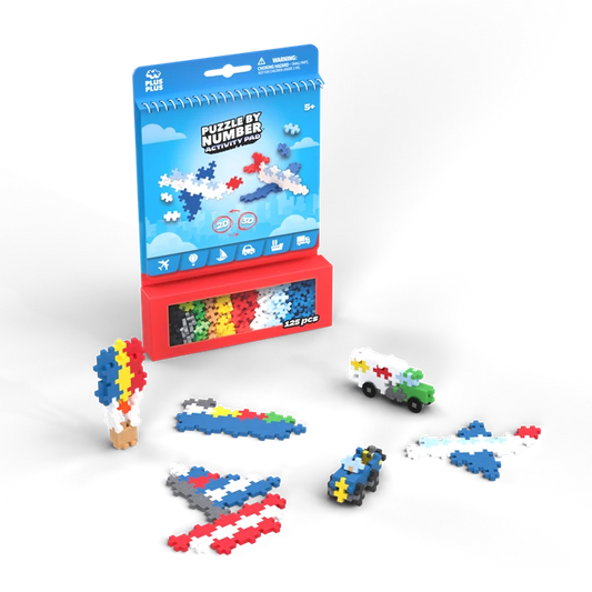 Activity Pad