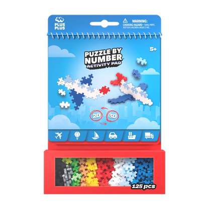 Activity Pad