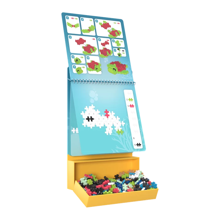 Activity Pad