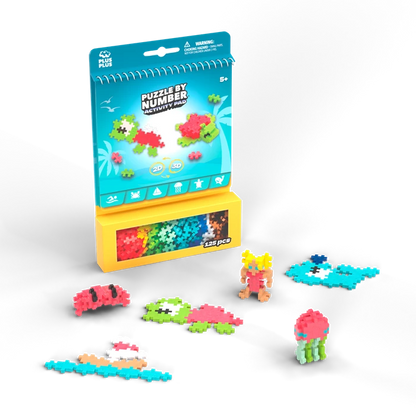 Activity Pad