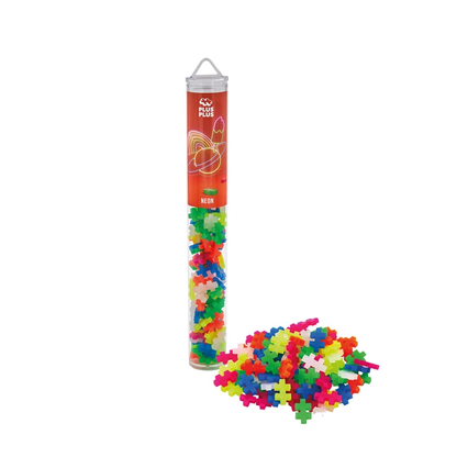 Plus Plus MINI Color Mix 100 Stück