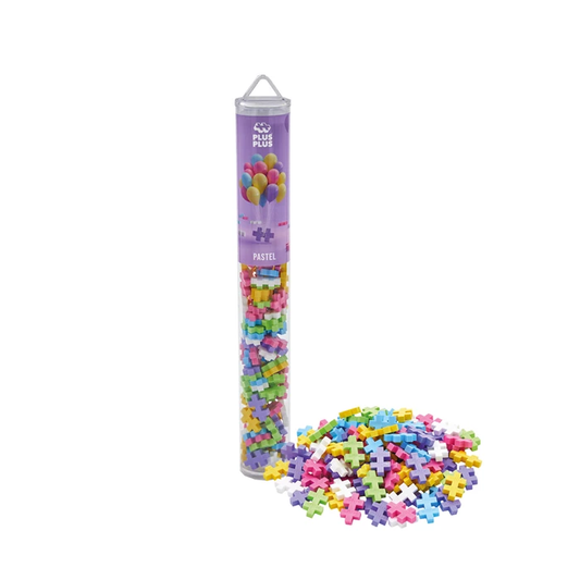 Plus Plus MINI Color Mix 100 Stück