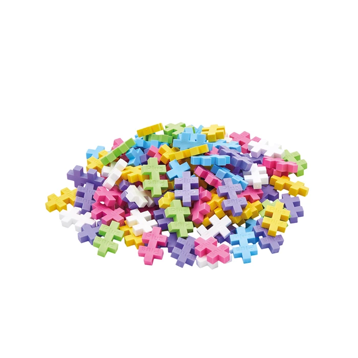 Plus Plus MINI Color Mix 100 Stück