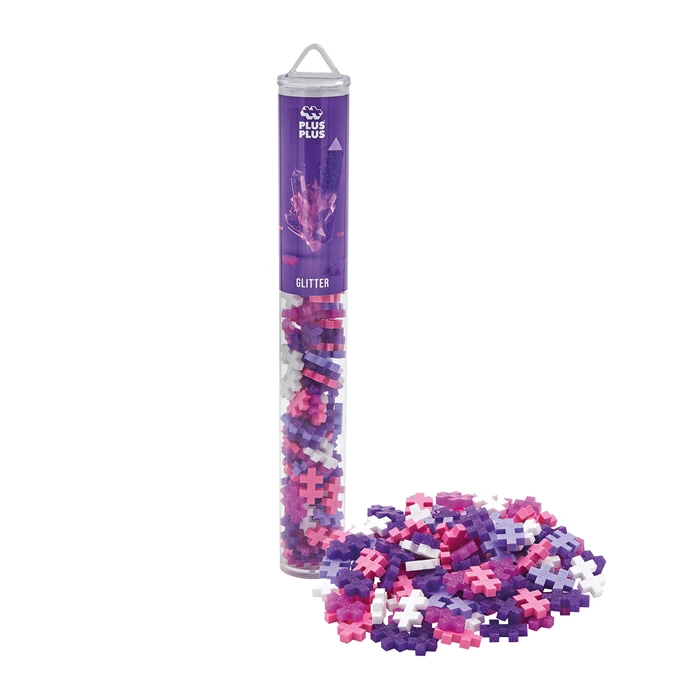 Plus Plus MINI Color Mix 100 Stück