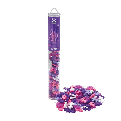 Plus Plus MINI Color Mix 100 Stück