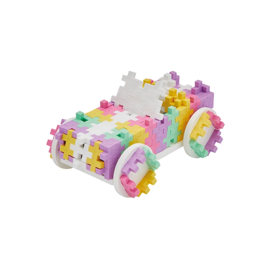 Plus Plus Candy Auto