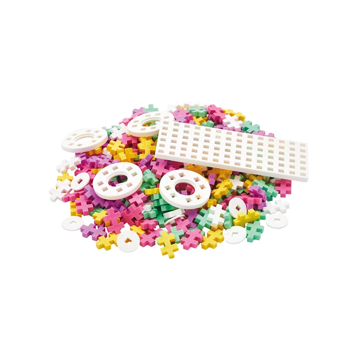 Plus Plus Candy Auto