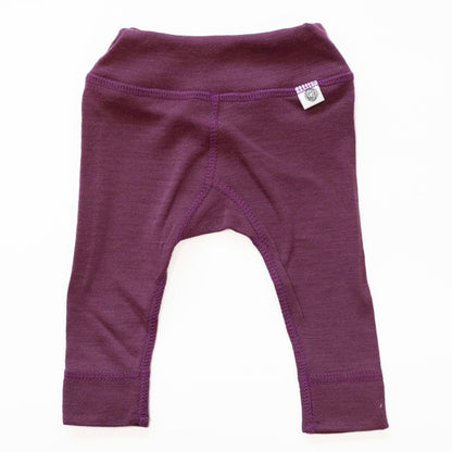Babyhose aus Merinowolle
