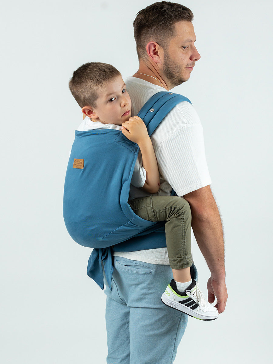 Quick Halfbuckle Preeschool