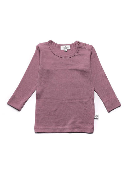 Baby-/ Kinderpullover - Merinowolle